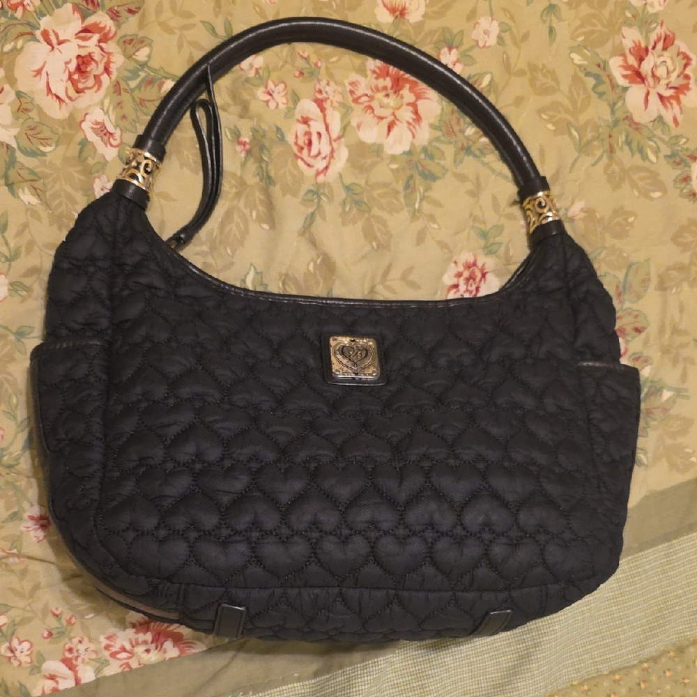Brighton Heart to Heart Kayllie Hobo Bag